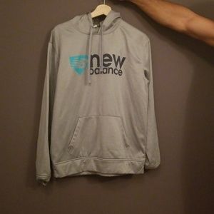 New balance sweatshirt